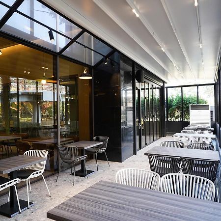 M Stay Hotel Gyeonggi Giheung Yongin Ngoại thất bức ảnh