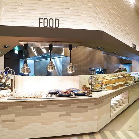 M Stay Hotel Gyeonggi Giheung Yongin Ngoại thất bức ảnh