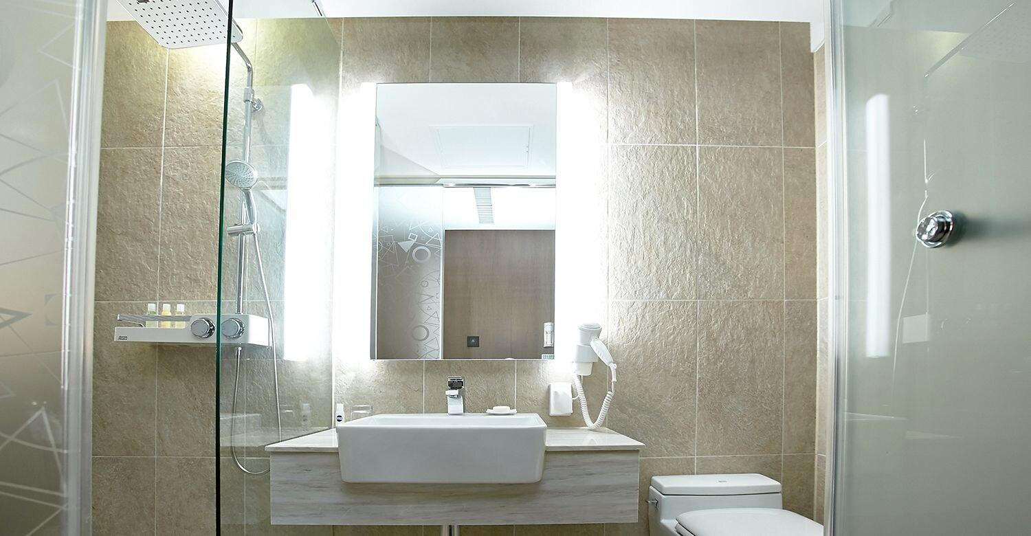 M Stay Hotel Gyeonggi Giheung Yongin Ngoại thất bức ảnh