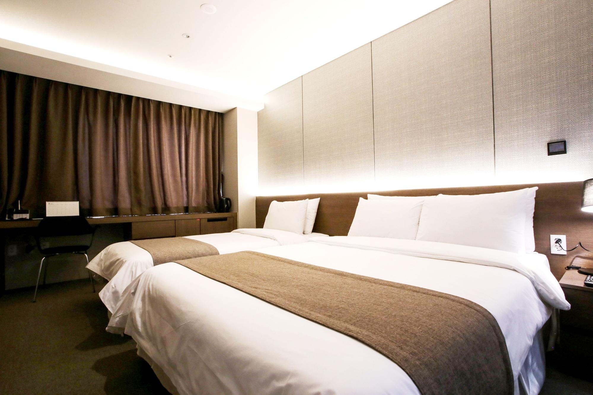 M Stay Hotel Gyeonggi Giheung Yongin Ngoại thất bức ảnh