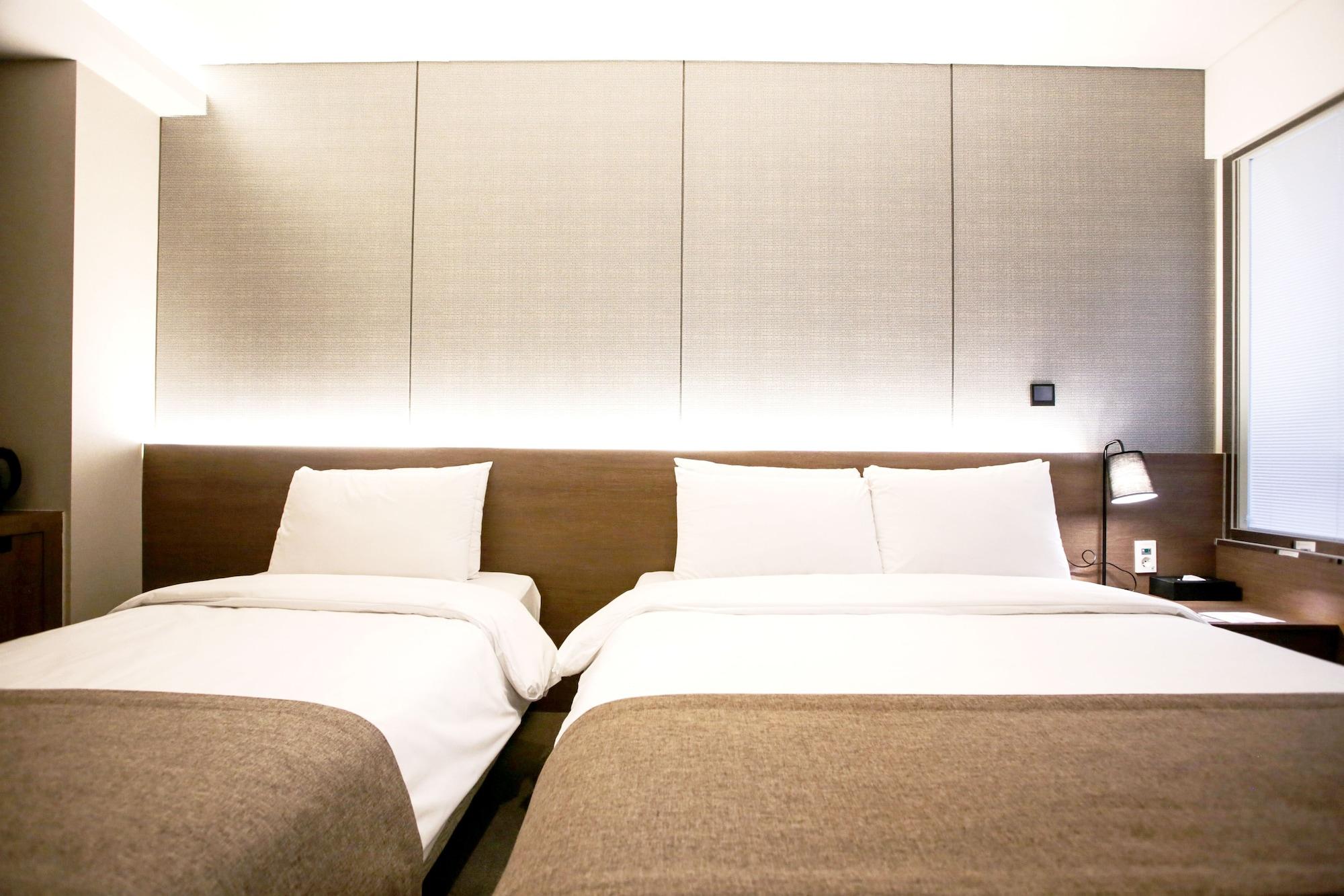 M Stay Hotel Gyeonggi Giheung Yongin Ngoại thất bức ảnh