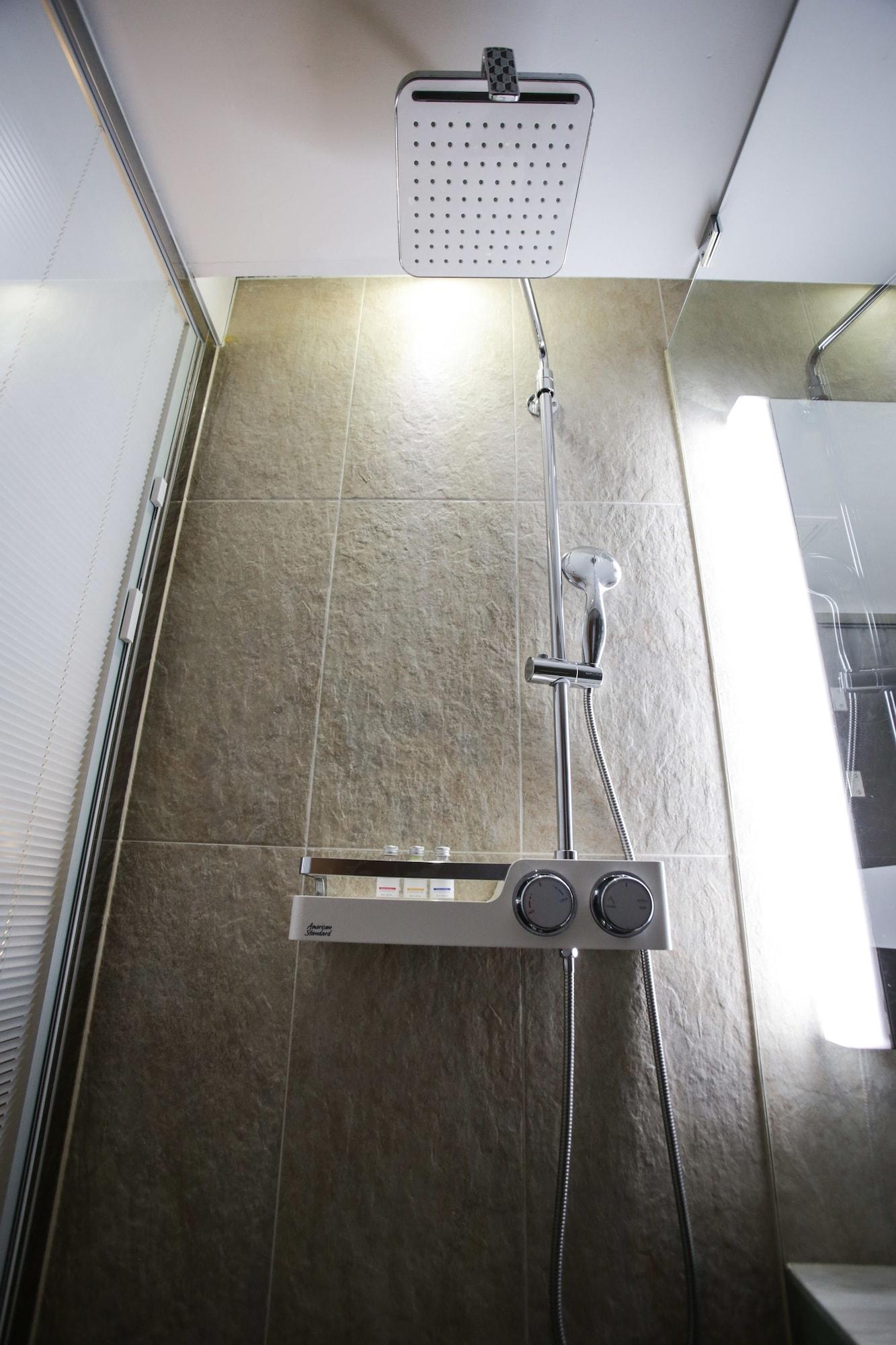 M Stay Hotel Gyeonggi Giheung Yongin Ngoại thất bức ảnh