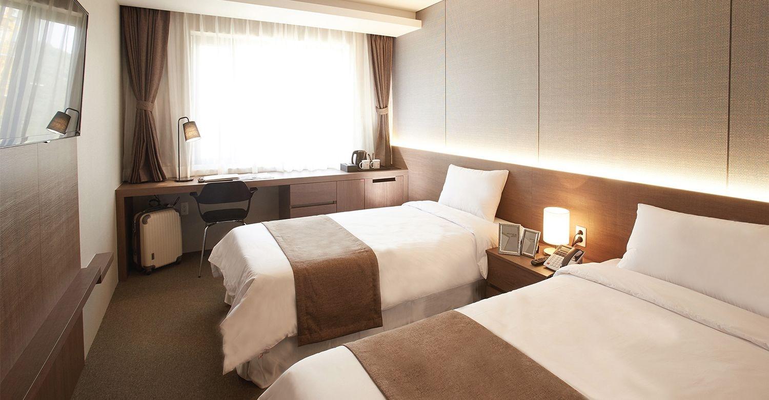 M Stay Hotel Gyeonggi Giheung Yongin Ngoại thất bức ảnh