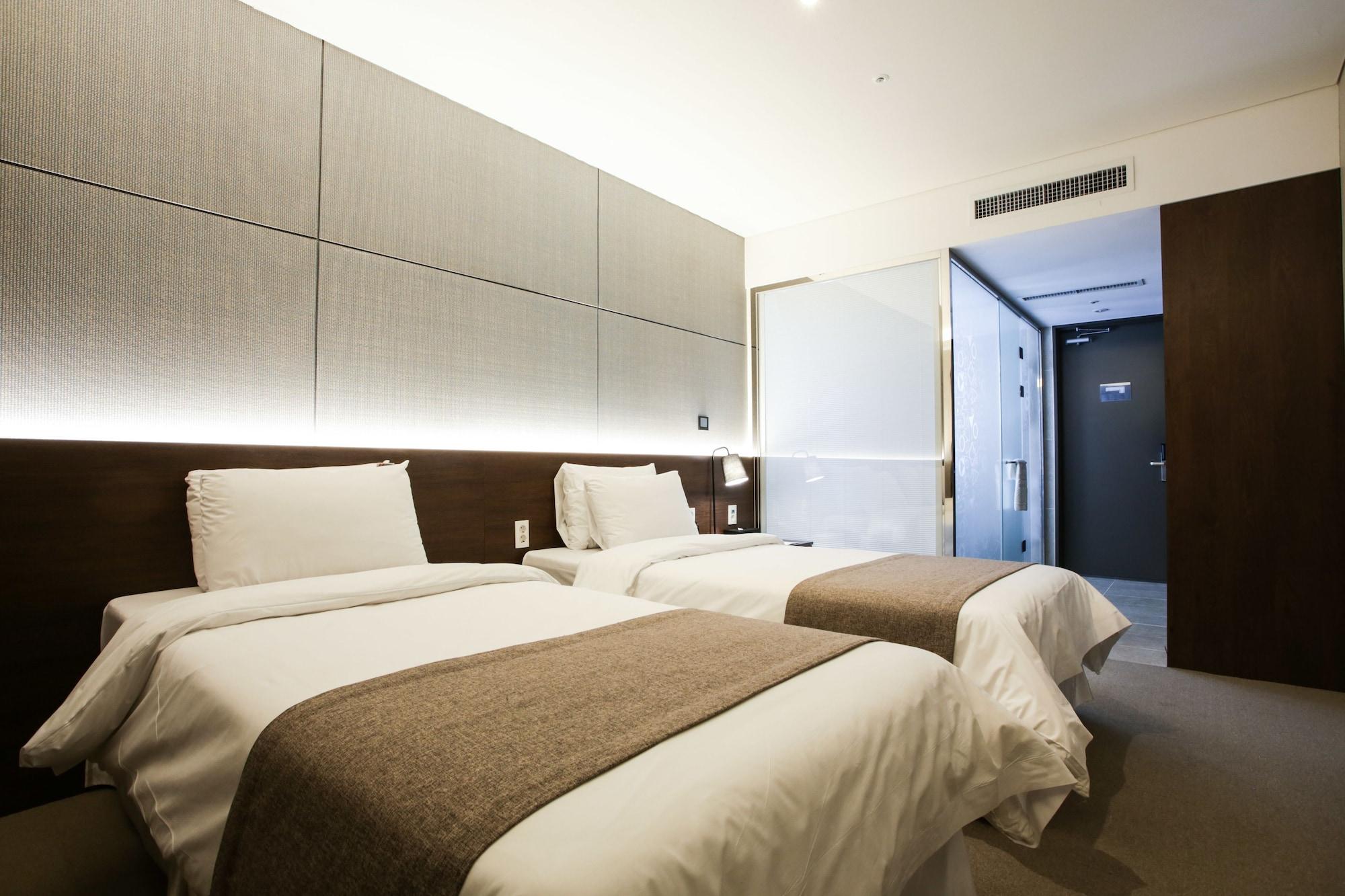 M Stay Hotel Gyeonggi Giheung Yongin Ngoại thất bức ảnh