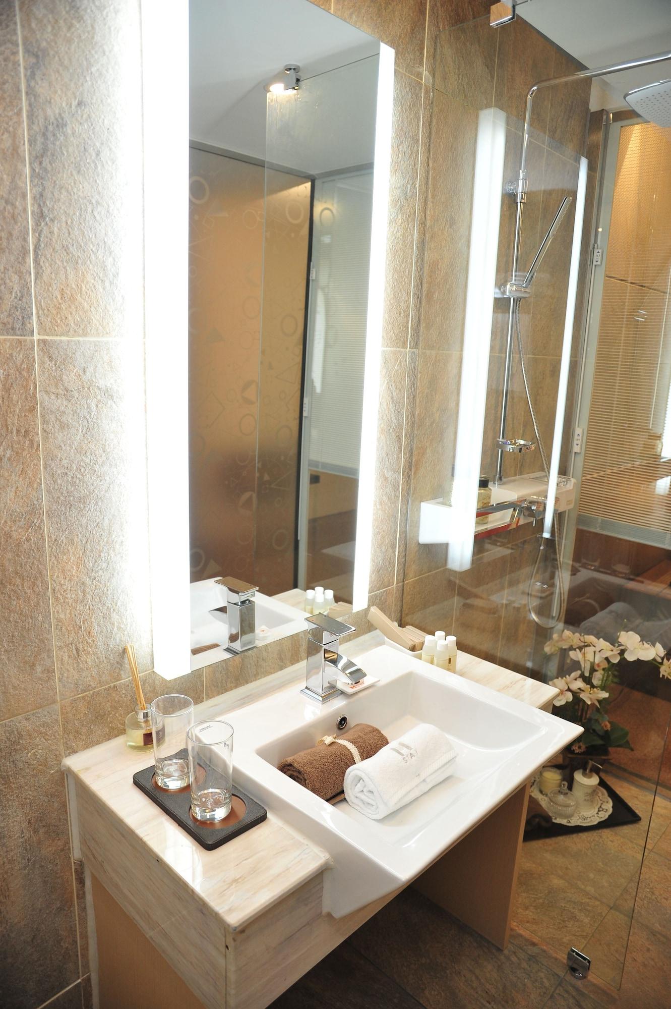 M Stay Hotel Gyeonggi Giheung Yongin Ngoại thất bức ảnh