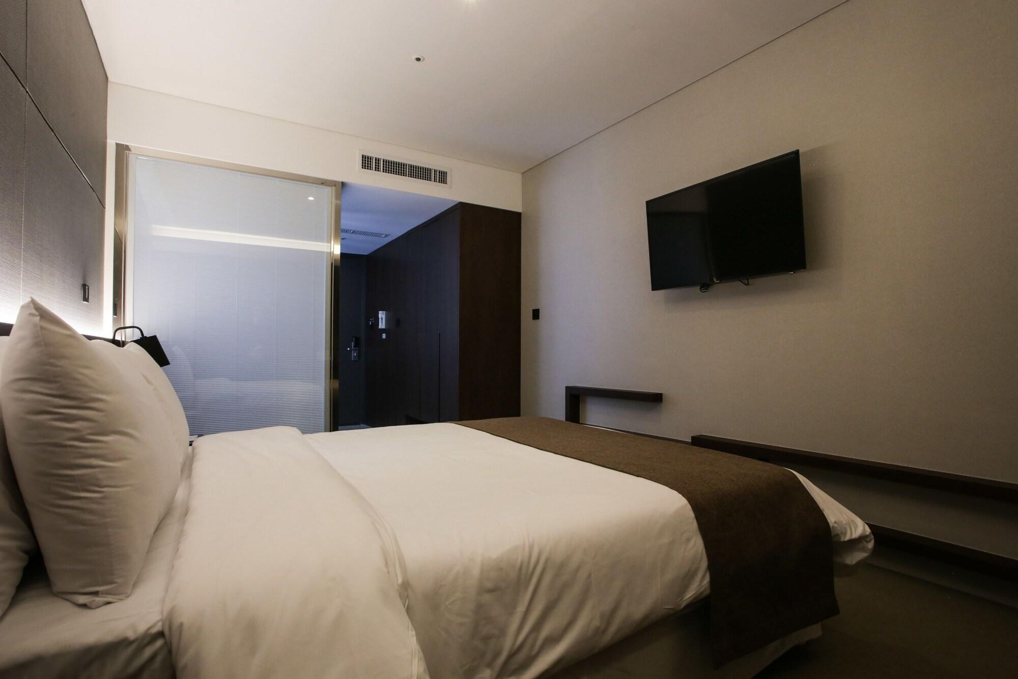M Stay Hotel Gyeonggi Giheung Yongin Ngoại thất bức ảnh