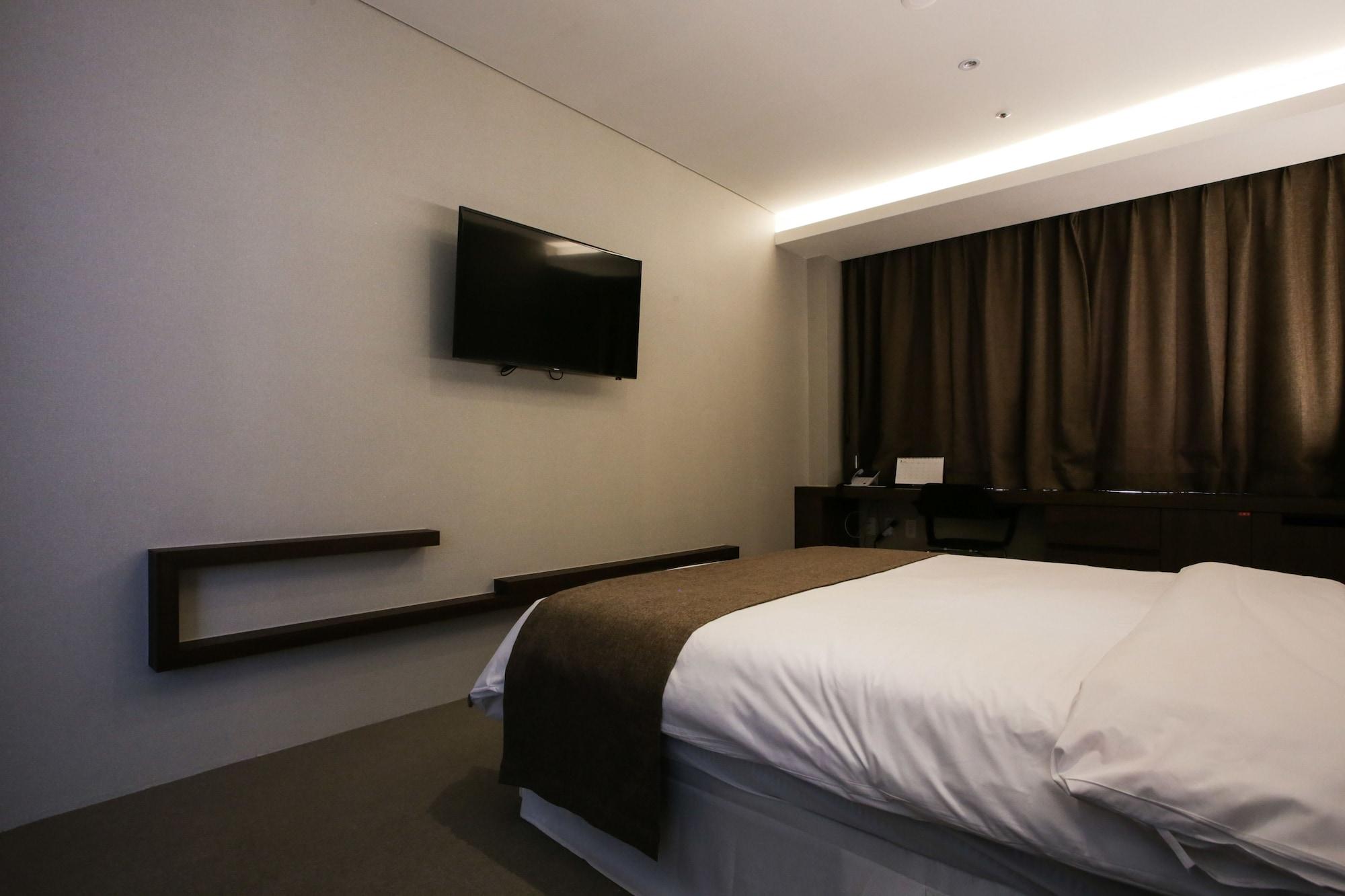 M Stay Hotel Gyeonggi Giheung Yongin Ngoại thất bức ảnh