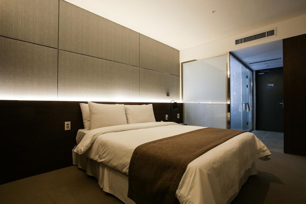 M Stay Hotel Gyeonggi Giheung Yongin Ngoại thất bức ảnh