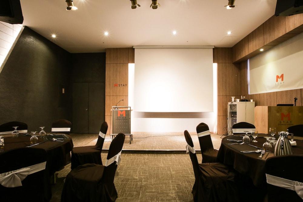 M Stay Hotel Gyeonggi Giheung Yongin Ngoại thất bức ảnh