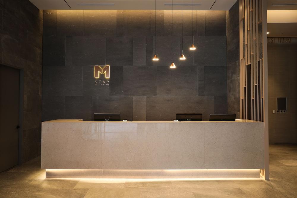 M Stay Hotel Gyeonggi Giheung Yongin Ngoại thất bức ảnh