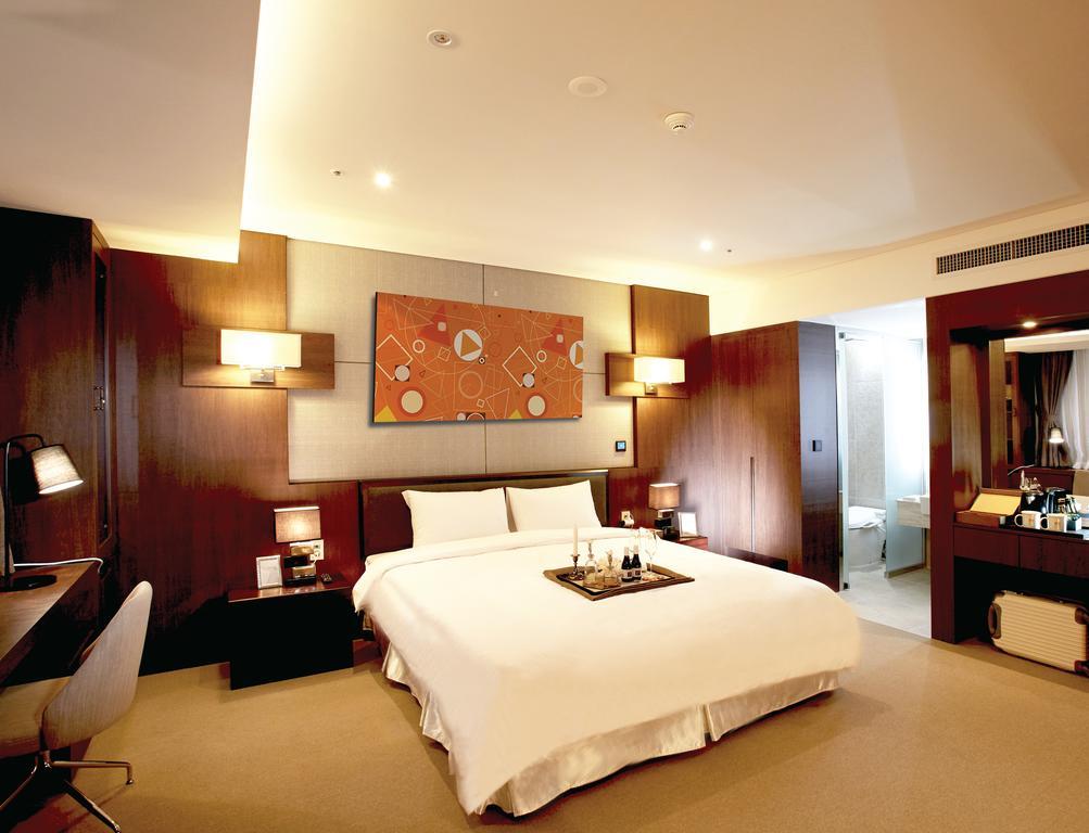 M Stay Hotel Gyeonggi Giheung Yongin Ngoại thất bức ảnh