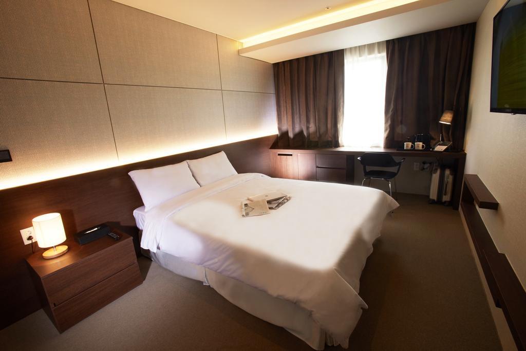 M Stay Hotel Gyeonggi Giheung Yongin Ngoại thất bức ảnh
