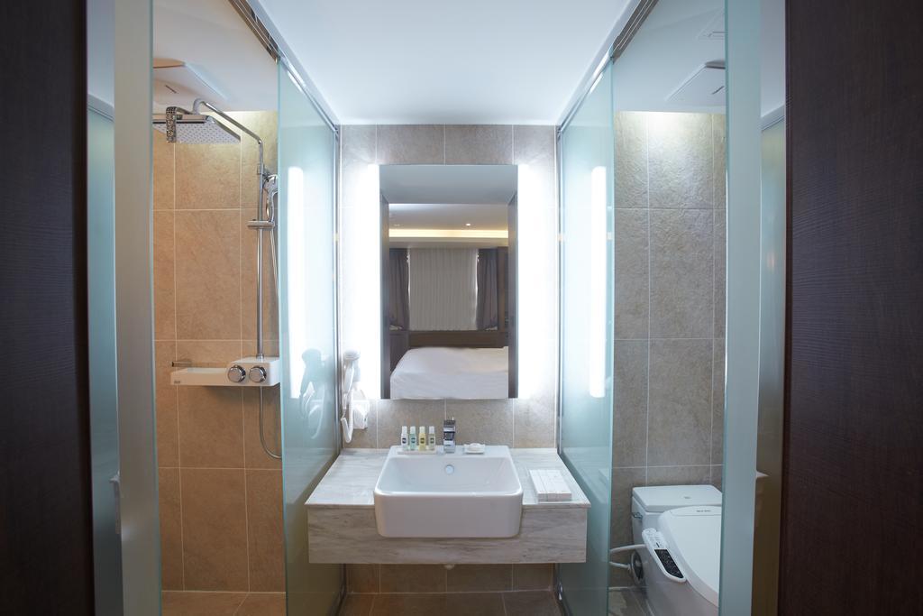 M Stay Hotel Gyeonggi Giheung Yongin Ngoại thất bức ảnh
