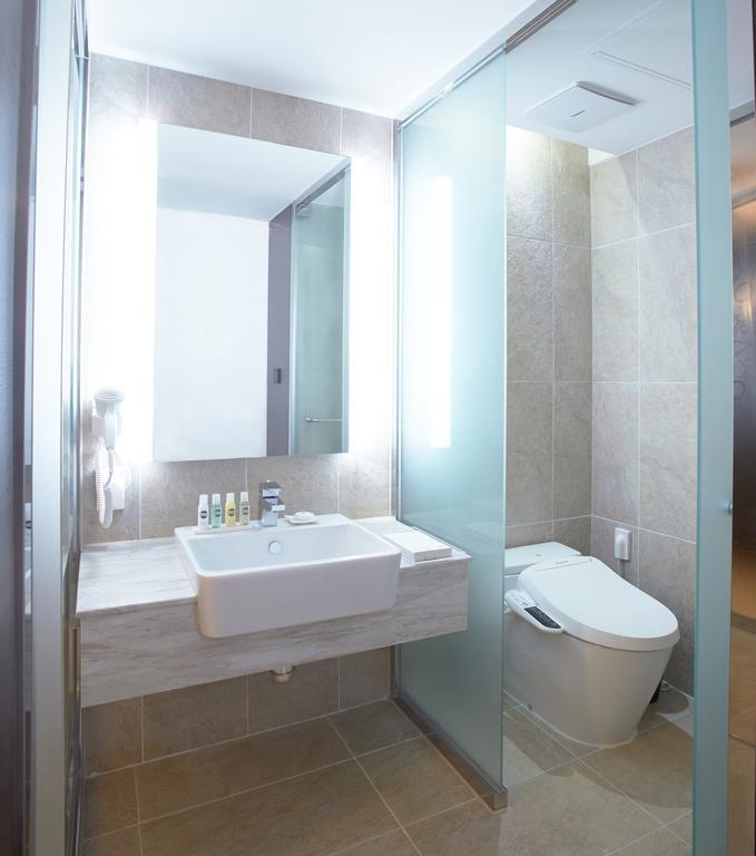 M Stay Hotel Gyeonggi Giheung Yongin Ngoại thất bức ảnh