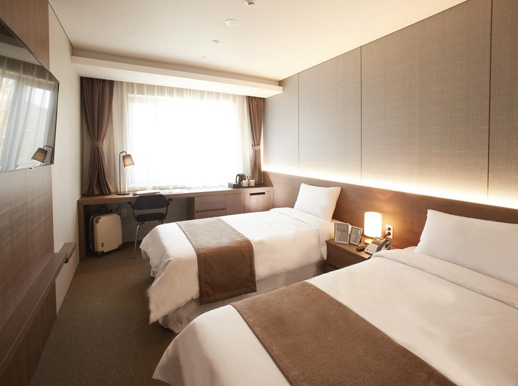 M Stay Hotel Gyeonggi Giheung Yongin Ngoại thất bức ảnh