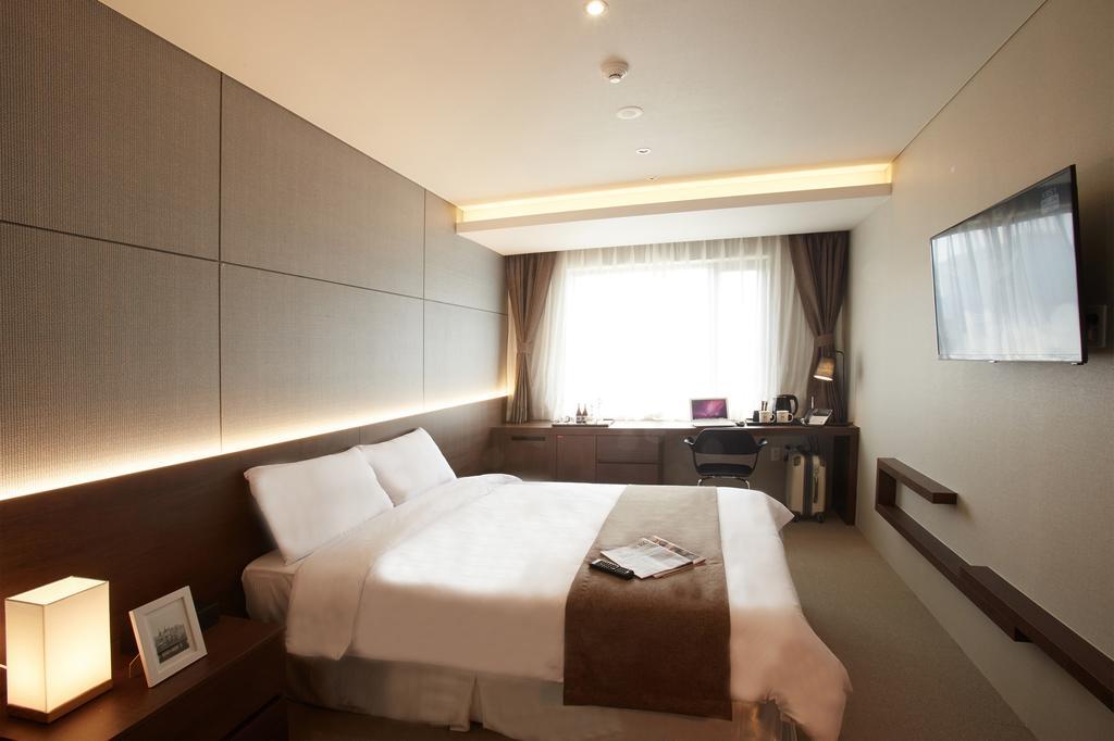 M Stay Hotel Gyeonggi Giheung Yongin Ngoại thất bức ảnh