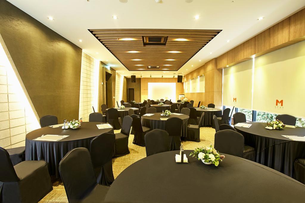 M Stay Hotel Gyeonggi Giheung Yongin Ngoại thất bức ảnh