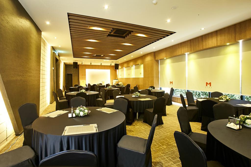M Stay Hotel Gyeonggi Giheung Yongin Ngoại thất bức ảnh