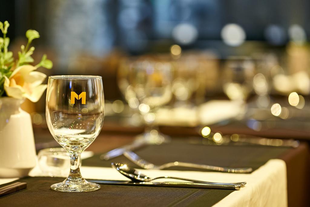 M Stay Hotel Gyeonggi Giheung Yongin Ngoại thất bức ảnh