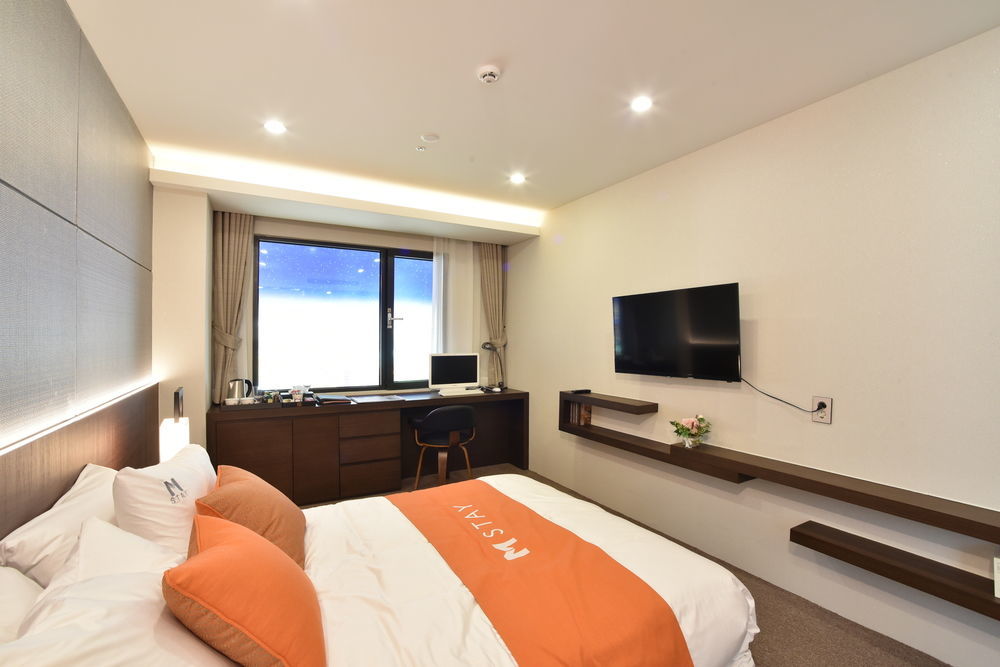 M Stay Hotel Gyeonggi Giheung Yongin Ngoại thất bức ảnh