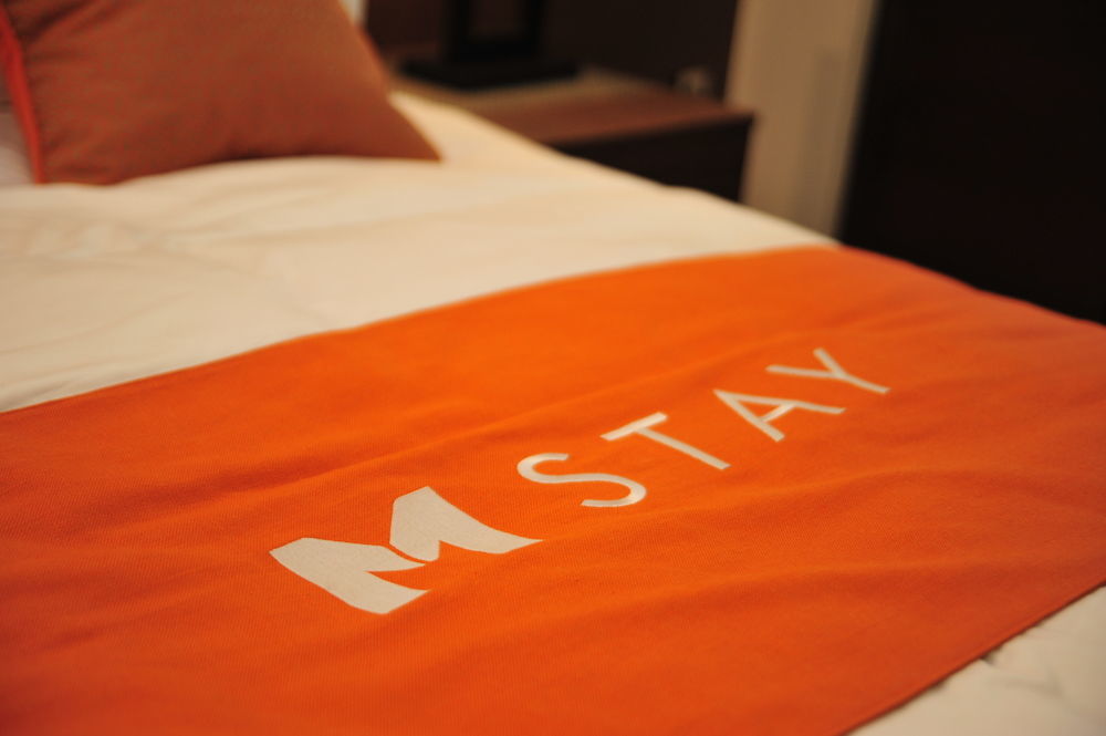 M Stay Hotel Gyeonggi Giheung Yongin Ngoại thất bức ảnh