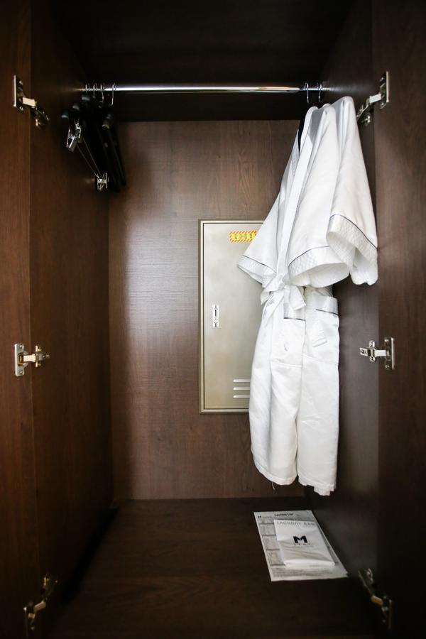 M Stay Hotel Gyeonggi Giheung Yongin Ngoại thất bức ảnh