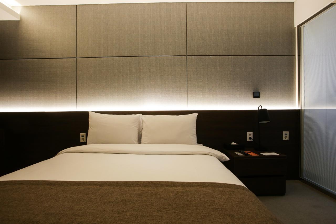M Stay Hotel Gyeonggi Giheung Yongin Ngoại thất bức ảnh