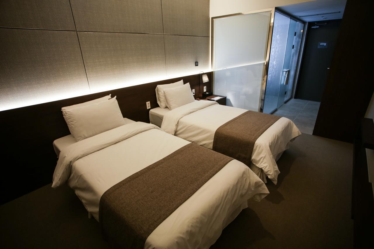 M Stay Hotel Gyeonggi Giheung Yongin Ngoại thất bức ảnh