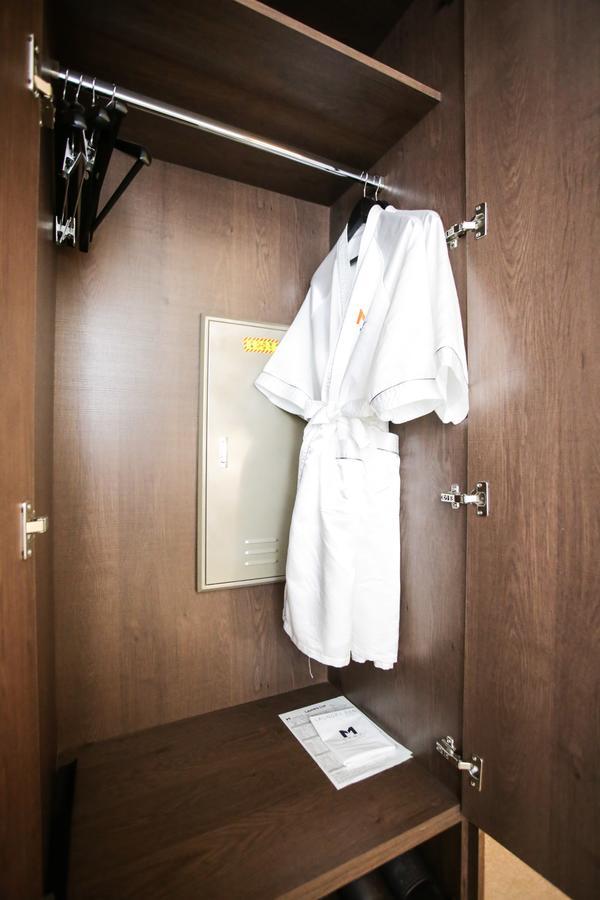 M Stay Hotel Gyeonggi Giheung Yongin Ngoại thất bức ảnh