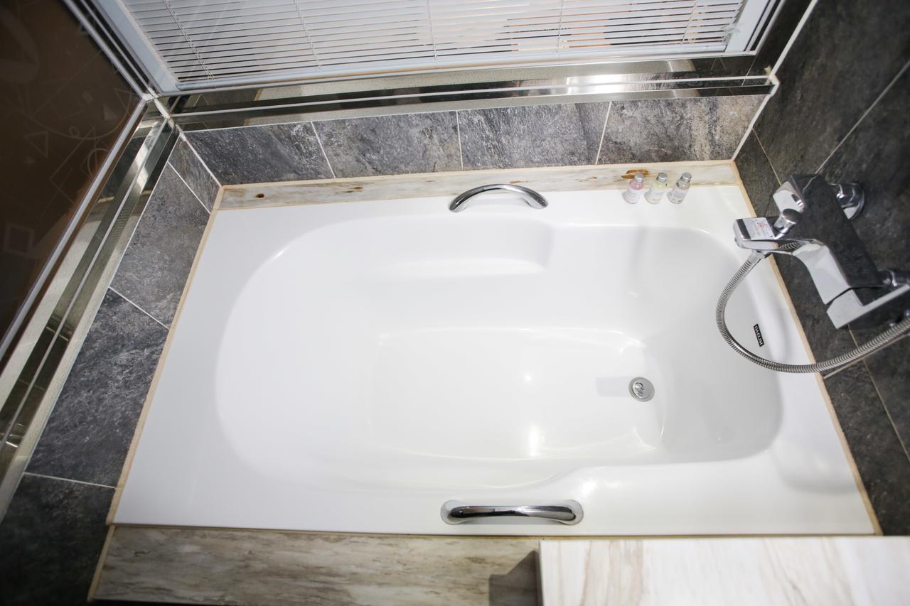 M Stay Hotel Gyeonggi Giheung Yongin Ngoại thất bức ảnh