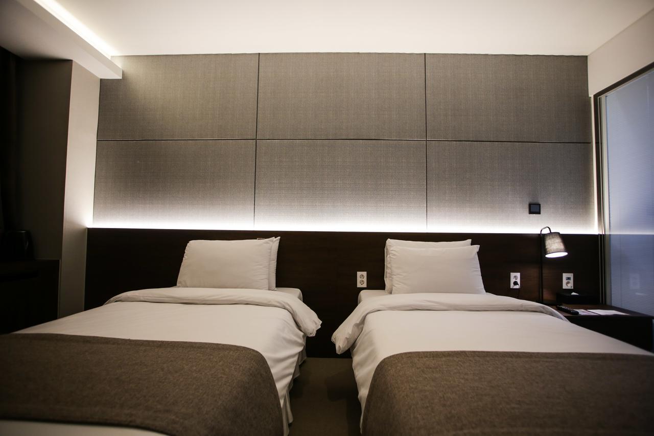 M Stay Hotel Gyeonggi Giheung Yongin Ngoại thất bức ảnh