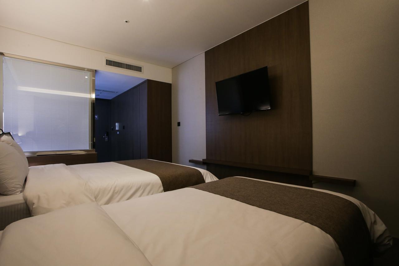 M Stay Hotel Gyeonggi Giheung Yongin Ngoại thất bức ảnh