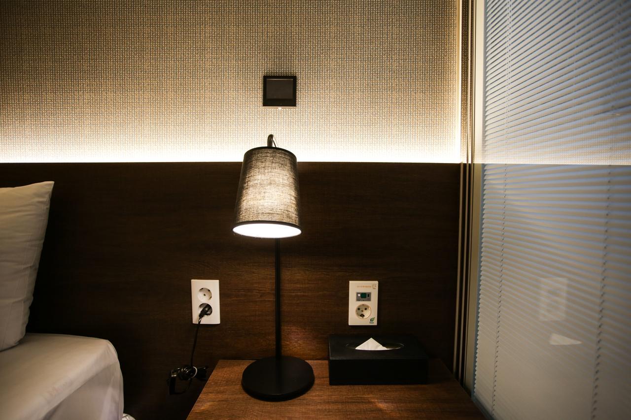 M Stay Hotel Gyeonggi Giheung Yongin Ngoại thất bức ảnh