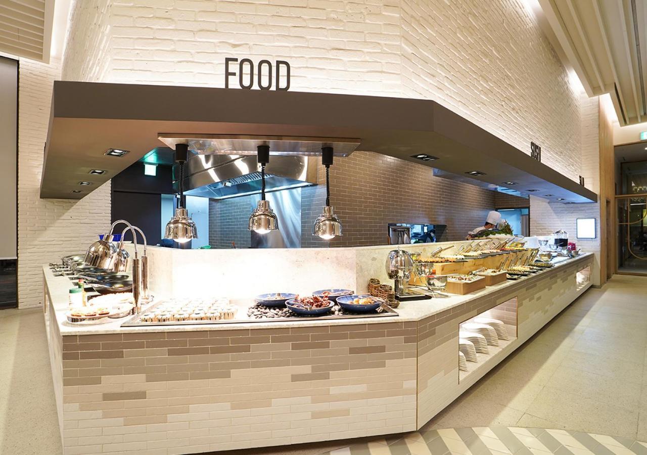 M Stay Hotel Gyeonggi Giheung Yongin Ngoại thất bức ảnh